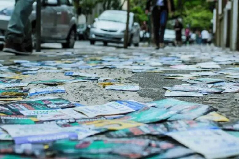 Termina nesta quinta-feira prazo para realizar comícios e anúncios pagos de campanha