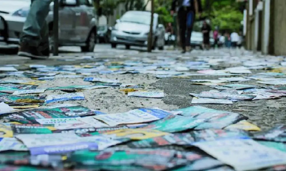 Termina nesta quinta-feira prazo para realizar comícios e anúncios pagos de campanha