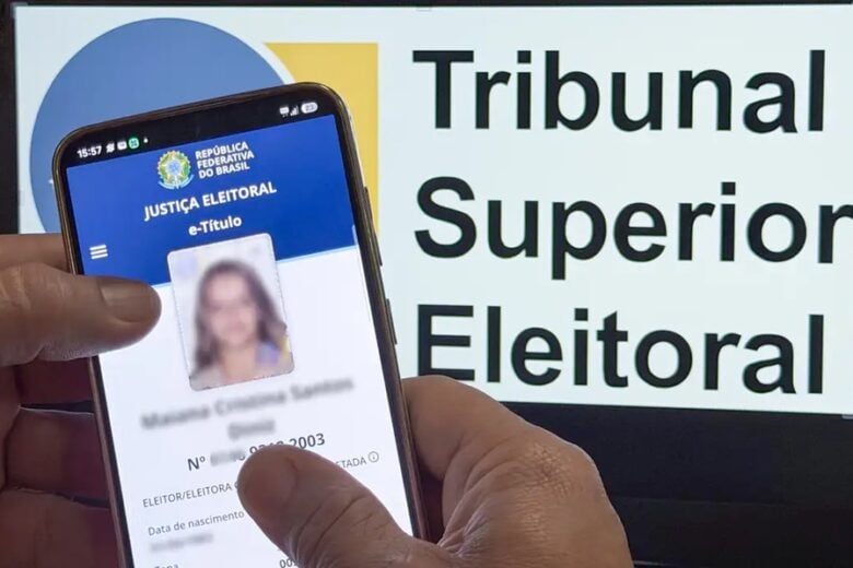 Saiba quais documentos são aceitos para votar neste domingo