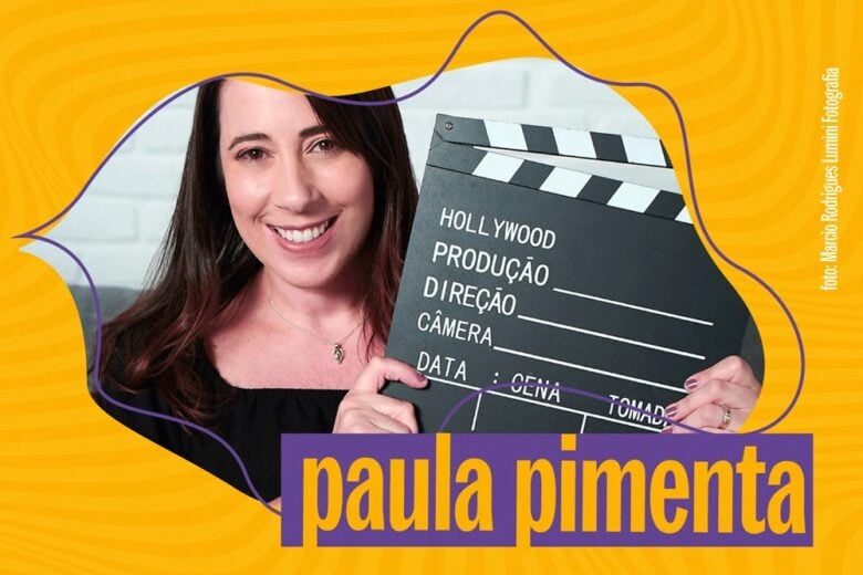 “A Música da Minha Vida”: Paula Pimenta lança novo livro no Flitabira