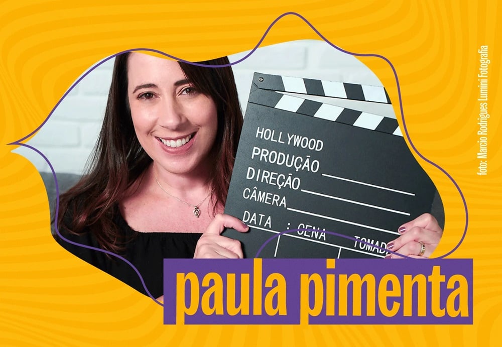 “A Música da Minha Vida”: Paula Pimenta lança novo livro no Flitabira