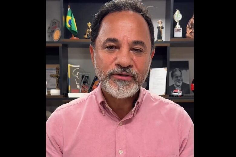 Marco Antônio Lage anuncia mudança no ponto facultativo do Dia do Servidor em Itabira