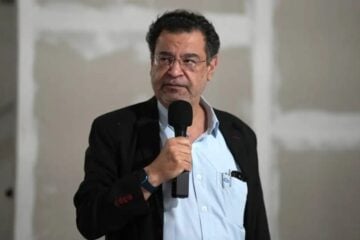 Eleições 2026: Rui Costa Pimenta quer ampliar direitos trabalhistas e verbas da saúde