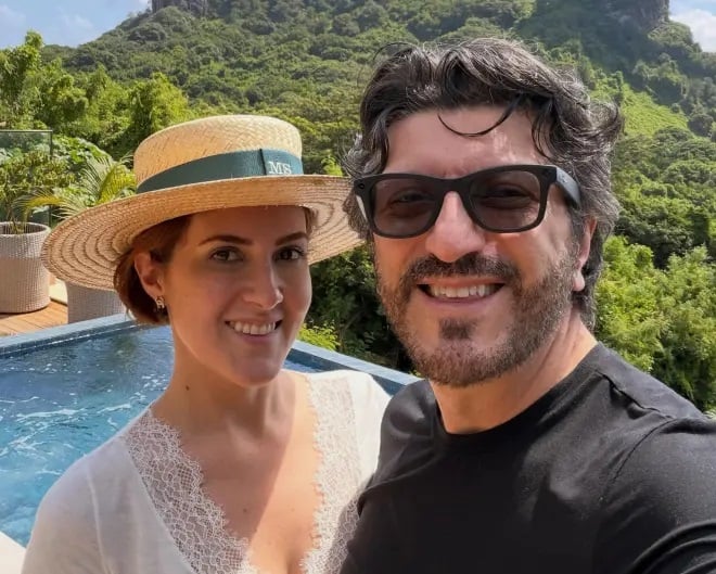 Mecânico de aeronaves e criador do canal “Aviões e Músicas”, Lito Sousa morre aos 59 anos