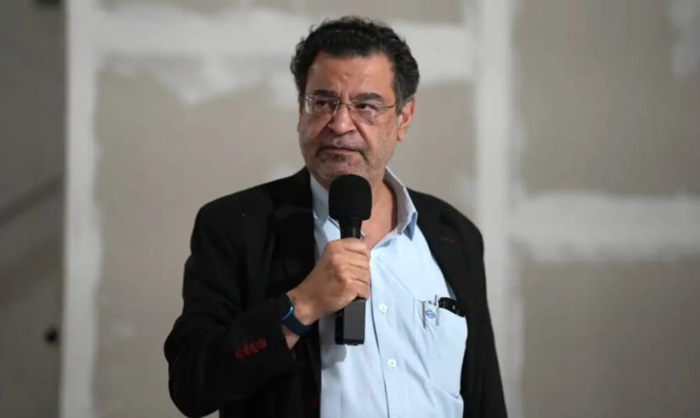 Eleições 2026: Rui Costa Pimenta quer ampliar direitos trabalhistas e verbas da saúde