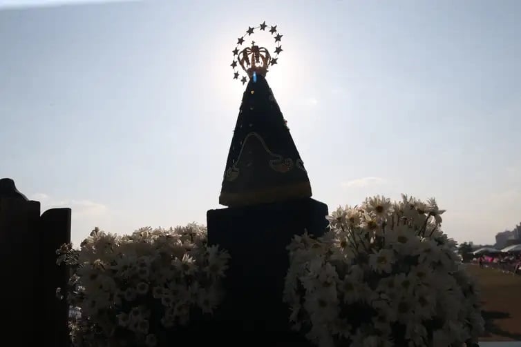 Nossa Senhora Aparecida