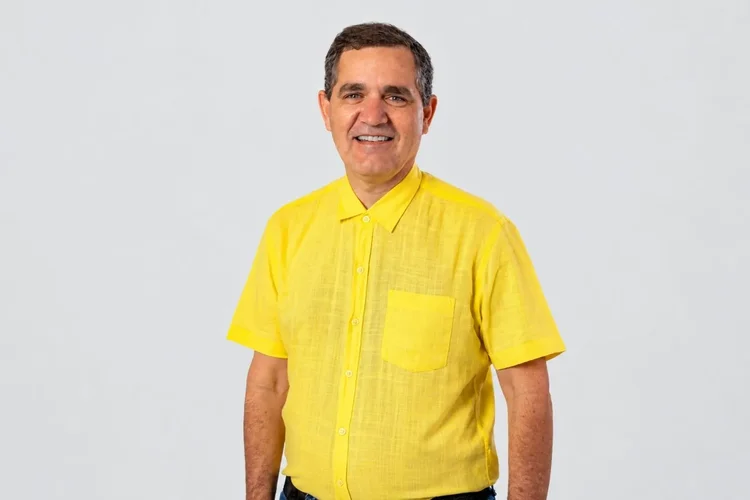 Milionário: dono de   supermercados   será  senador de  Minas Gerais