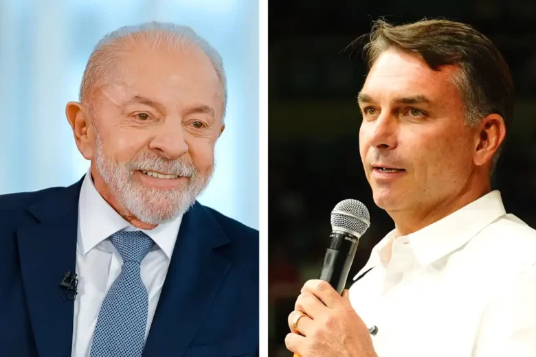 Campanha de Lula pedirá anulação da candidatura de Flávio Bolsonaro