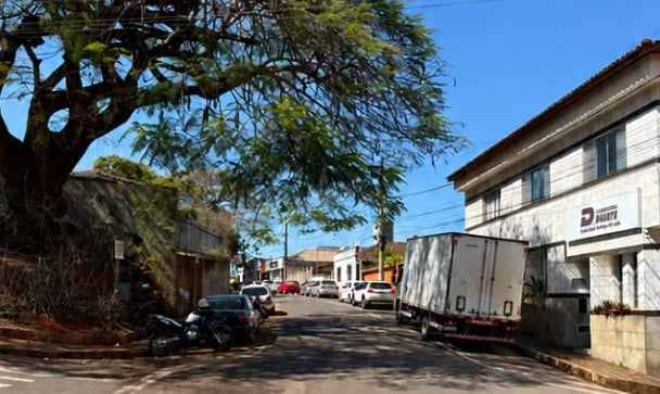 Rua Ipoema terá interdição total neste sábado em Itabira; saiba mais