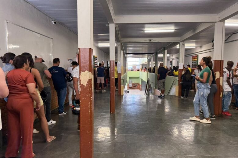 Campanha eleitoral para o segundo turno das eleições 2026 começa nesta segunda-feira