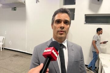 Juiz eleitoral avalia votação como tranquila em Itabira e destaca atuação das forças de segurança