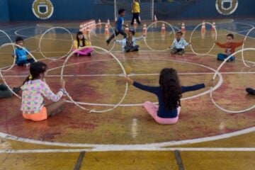 Prefeitura de Itabira abre chamada pública para escolher entidade que executará o projeto “Recrear”; saiba mais