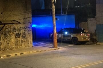 Itabira: dupla é presa por tráfico e disparos de arma de fogo contra quatro veículos no Eldorado
