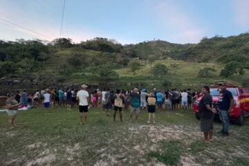 Homem de 32 anos morre afogado em balneário de Santo Antônio do Rio Abaixo