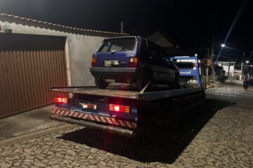 Homem é preso após furto de duas bicicletas elétricas em loja de veículos em João Monlevade