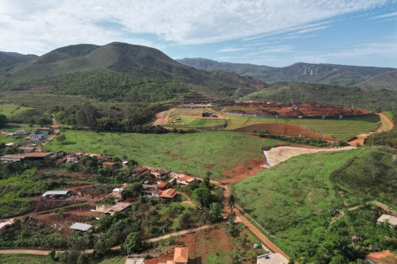 Mineradoras se unem em associação enquanto moradores de Barão de Cocais seguem cobrando soluções para problemas