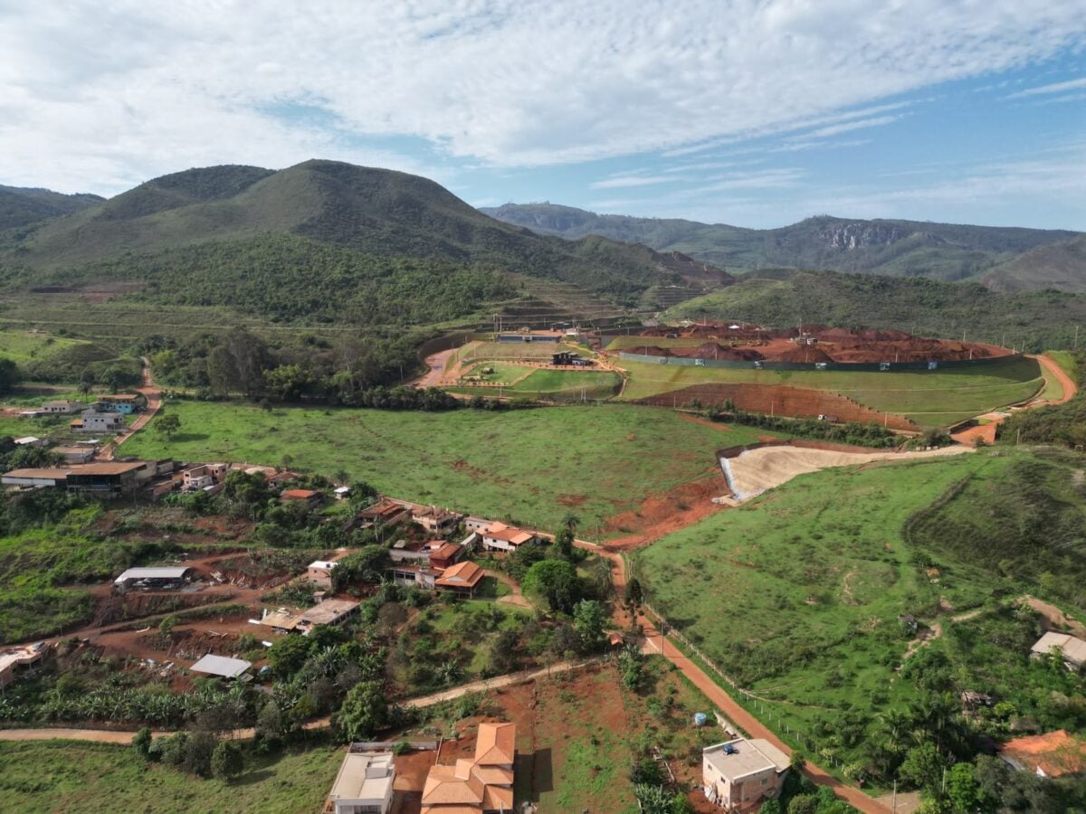 Mineradoras se unem em associação enquanto moradores de Barão de Cocais seguem cobrando soluções para problemas