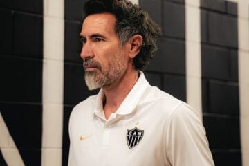 Nova vitória consolida o trabalho de Eduardo Domínguez como o melhor do futebol brasileiro