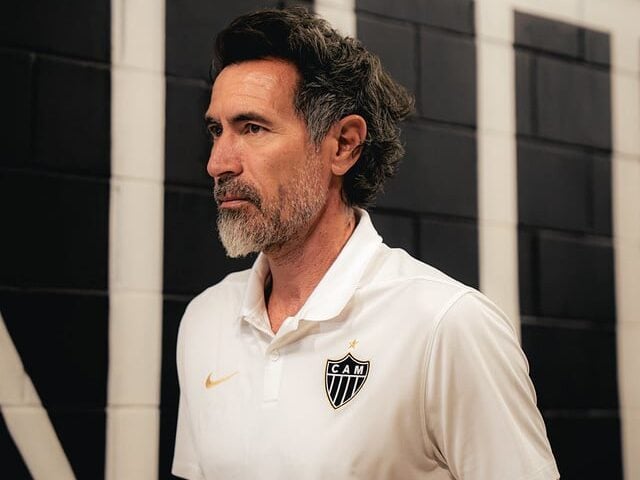 Nova vitória consolida o trabalho de Eduardo Domínguez como o melhor do futebol brasileiro
