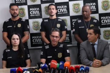 Caso Beatriz Vitória: o que se sabe sobre o feminicídio em Jaboticatubas