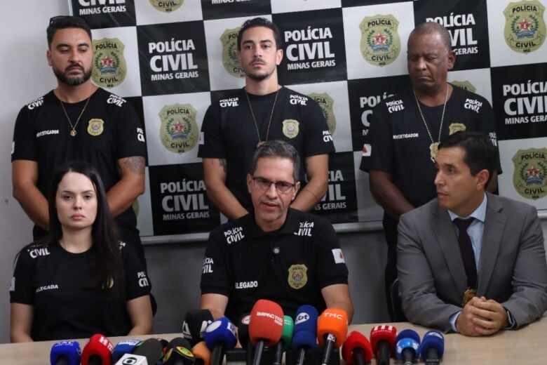 Caso Beatriz Vitória: o que se sabe sobre o feminicídio em Jaboticatubas