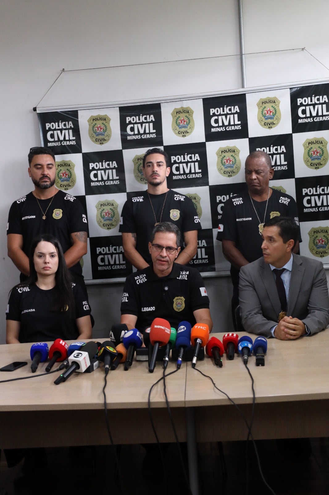 Caso Beatriz Vitória: o que se sabe sobre o feminicídio em Jaboticatubas