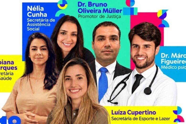 Itabira realiza primeiro seminário sobre direitos da pessoa idosa no dia 28 de outubro