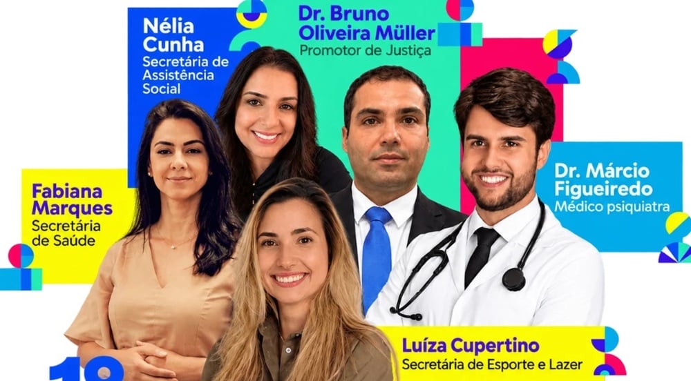 Itabira realiza primeiro seminário sobre direitos da pessoa idosa no dia 28 de outubro