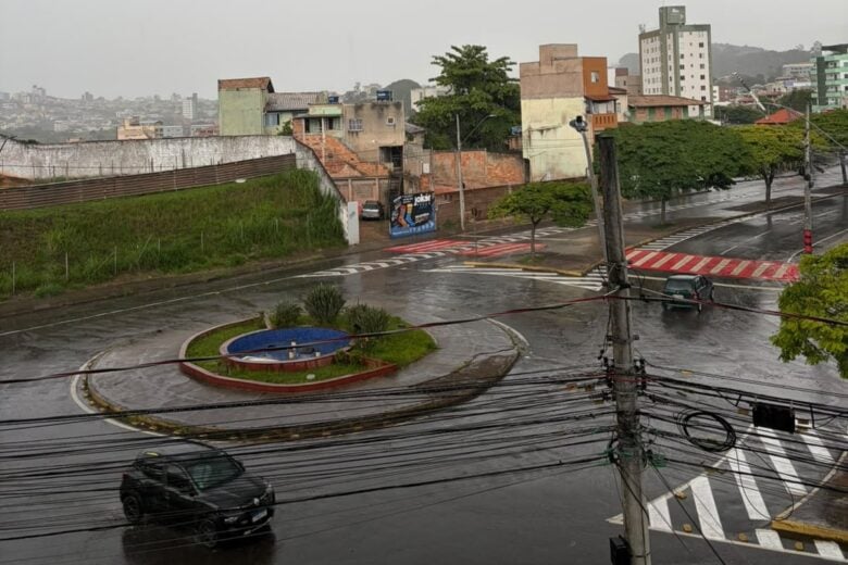Confira a previsão do tempo para este domingo, quando acontece o segundo turno das eleições 2026