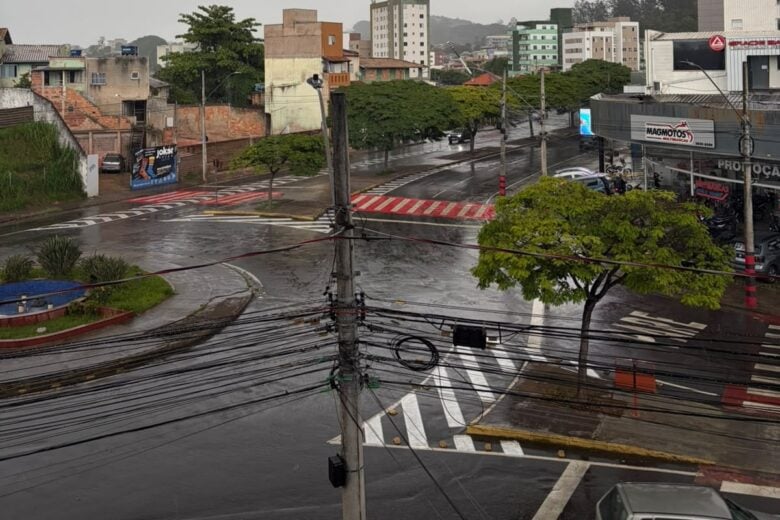 Sábado pode ter pancadas de chuva em BH, Itabira e João Monlevade; confira a previsão do tempo