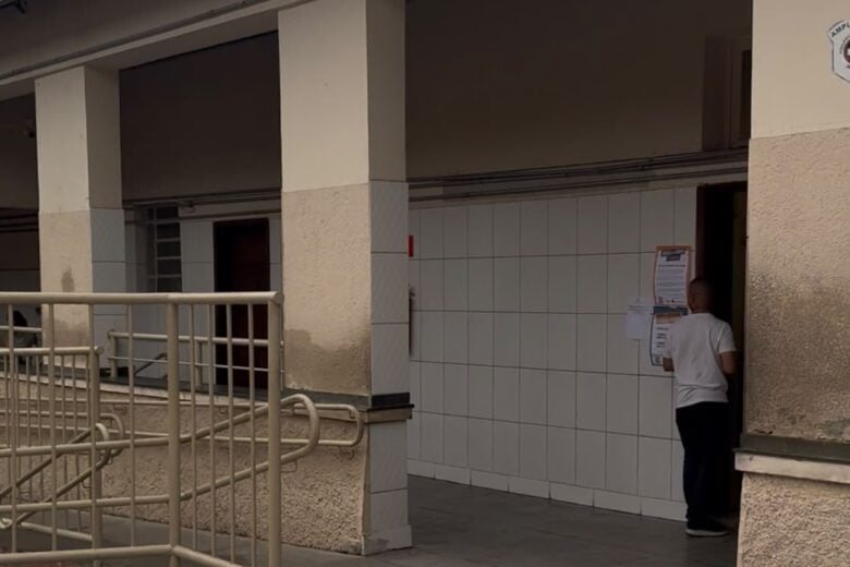 Segundo turno das eleições tem votação tranquila em Itabira