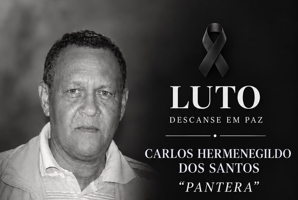 Itabira: morre Carlos dos Santos, proprietário do Bar do Pantera