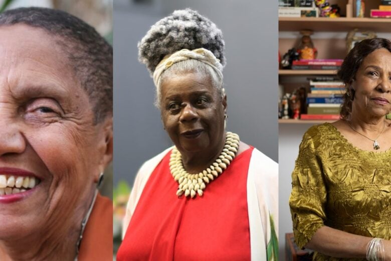 6º Flitabira homenageia Conceição Evaristo, Maria Mazzarello e Leda Maria Martins