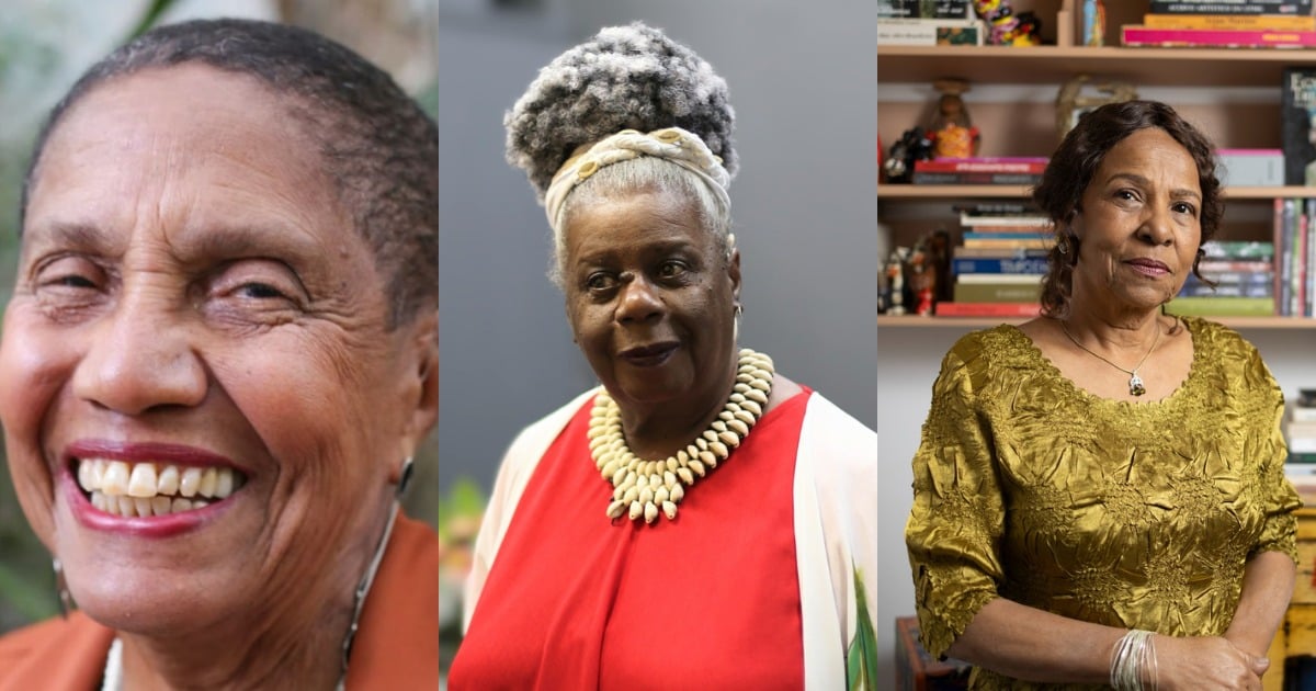 6º Flitabira homenageia Conceição Evaristo, Maria Mazzarello e Leda Maria Martins
