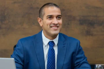 Arthur Henrique é eleito governador de Roraima no primeiro turno