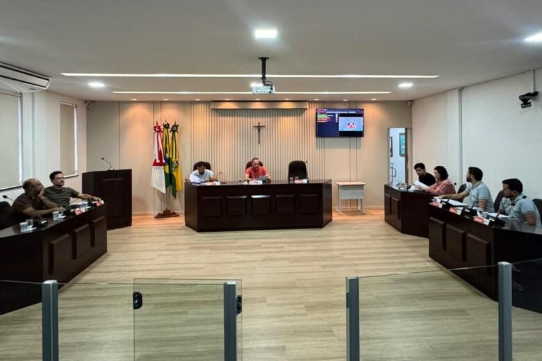 São Gonçalo do Rio Abaixo: Comissões da Câmara  emitem parecer favorável à  instalação de detectores de metais em escolas