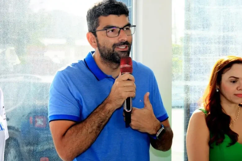 Com 51,75% dos votos válidos, Dr. Daniel vence eleição para o governo do Pará