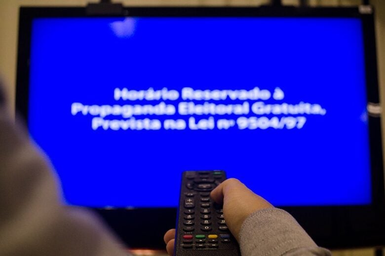 Eleições 2026: horário eleitoral gratuito chega ao fim nesta sexta-feira