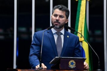 Marcos Rogério é eleito governador de Rondônia no primeiro turno com 57,02% dos votos
