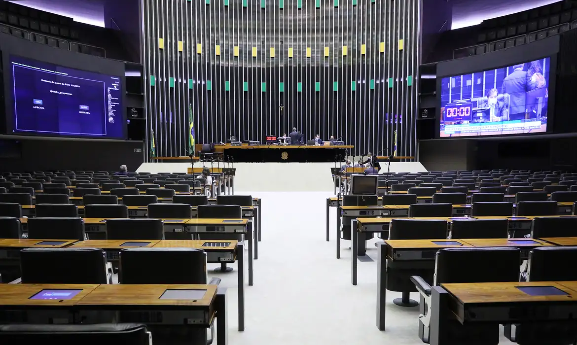 Câmara dos Deputados terá pouco mais de 25% de deputados pretos e pardos na próxima legislatura