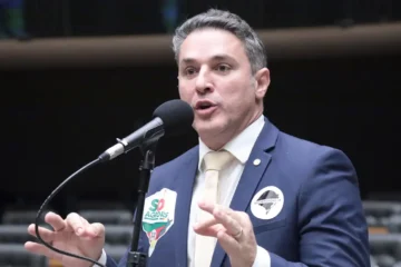 No Rio Grande do Sul, Luciano Zucco é eleito governador em 1º turno
