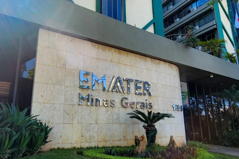 Concurso público da Emater-MG abre 120 vagas para níveis médio, técnico e superior