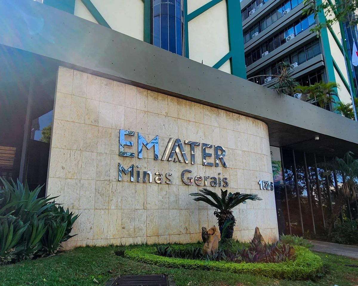 Concurso público da Emater-MG abre 120 vagas para níveis médio, técnico e superior