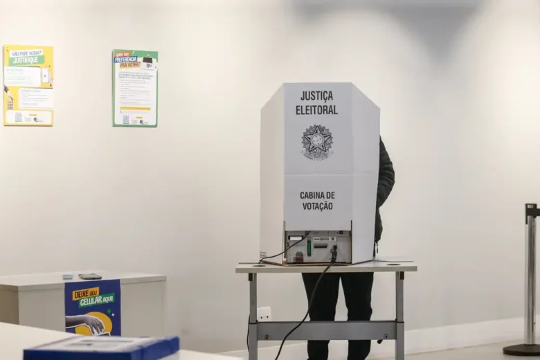 TSE altera endereço de 4.352 seções eleitorais para o segundo turno; Saiba como consultar