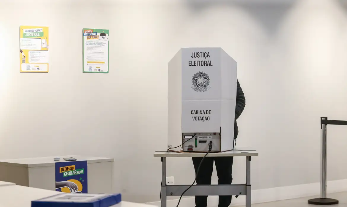 TSE altera endereço de 4.352 seções eleitorais para o segundo turno; Saiba como consultar
