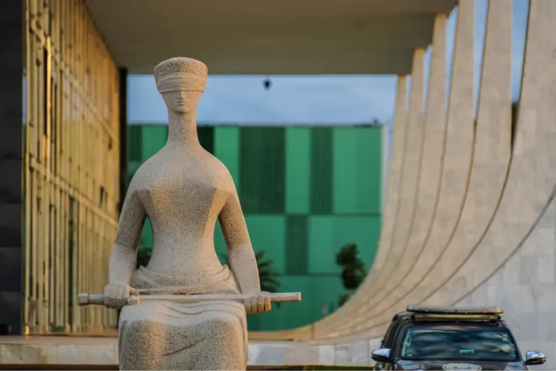 Justiça intima mulher assassinada para depor em processo sobre sua morte