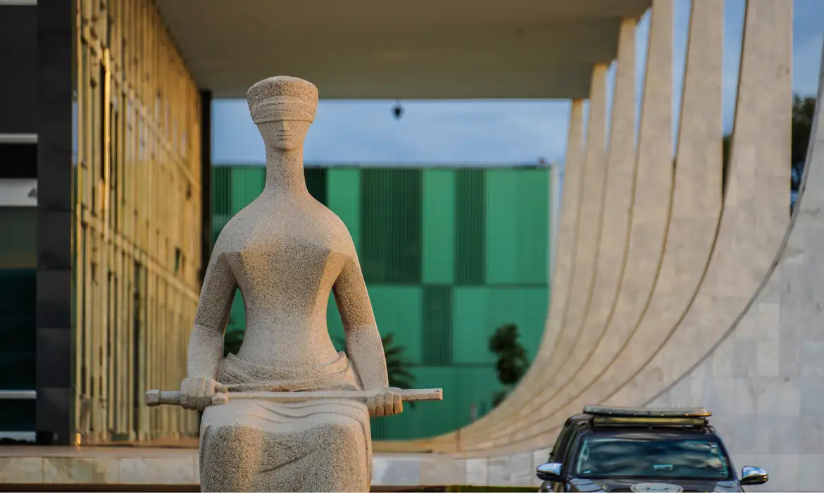 Justiça intima mulher assassinada para depor em processo sobre sua morte