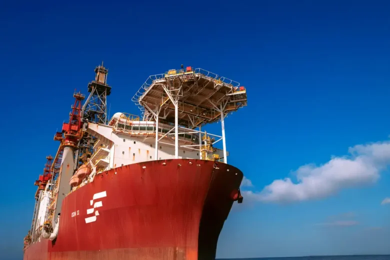 Petrobras confirma terceira descoberta de petróleo na Foz do Amazonas