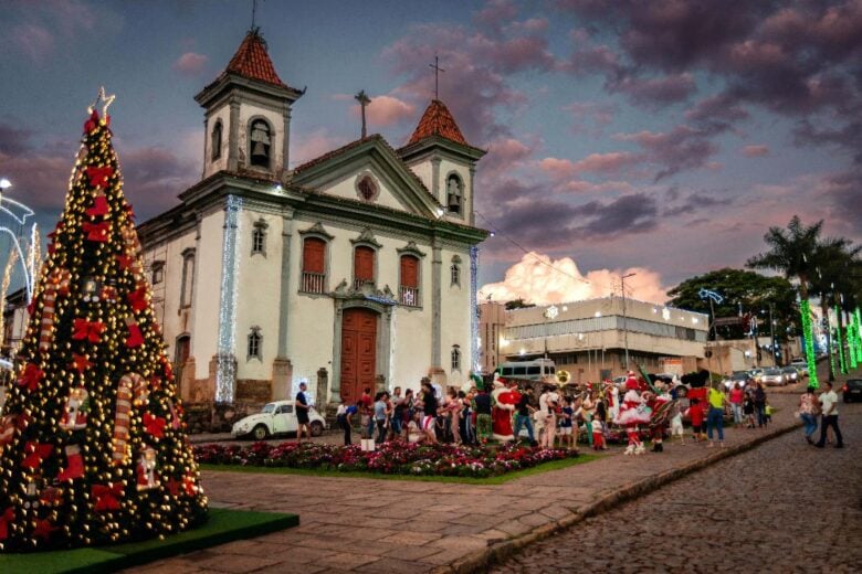 Santa Bárbara: estão abertas as inscrições para o  Festival Cultural FelizCidade até 8/11