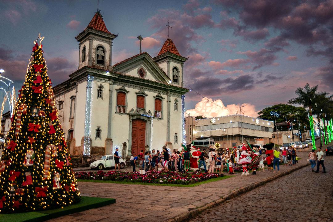 Santa Bárbara: estão abertas as inscrições para o  Festival Cultural FelizCidade até 8/11